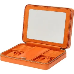 Maria Large Zip Case
