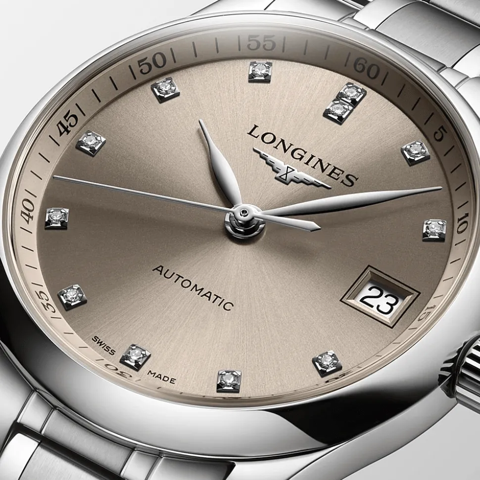 Master Collection Automatic