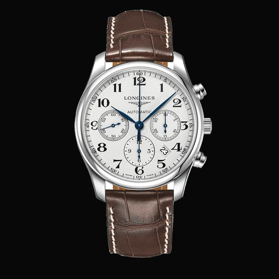 Master Collection Automatic