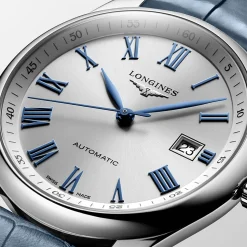 Master Collection Automatic