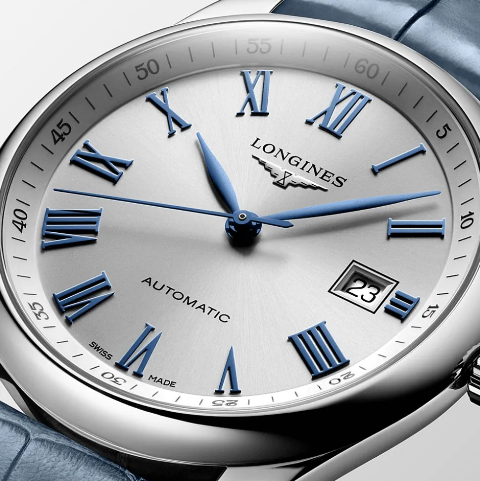 Master Collection Automatic