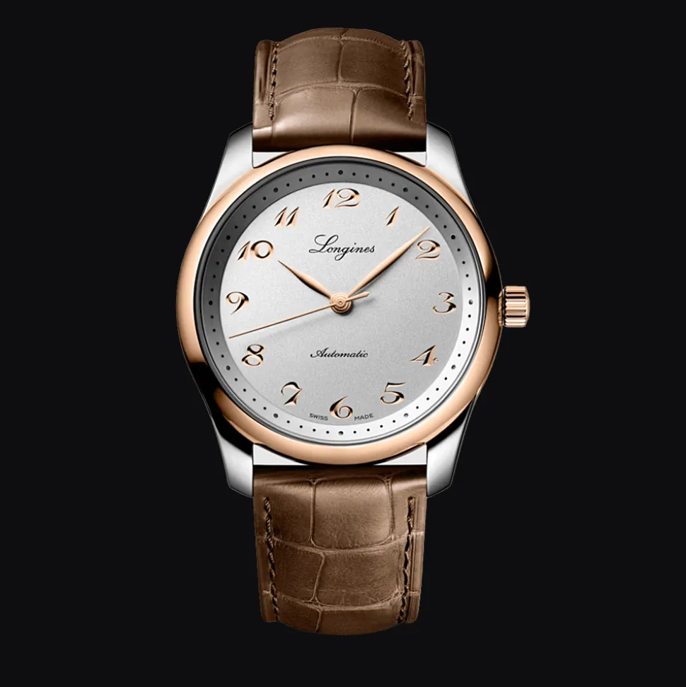Master Collection Automatic