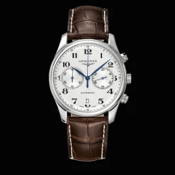 Master Collection Chronograph Automatic