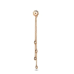 Meet me in Paris Earring