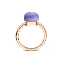 Mini Sweety Ring Lapis Night