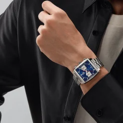 Monaco Chronograph