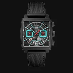 Monaco Chronograph