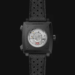 Monaco Chronograph Stopwatch