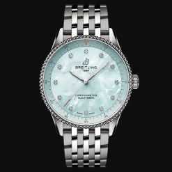Navitimer 32 SuperQuartz™
