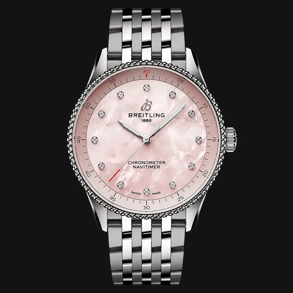 Navitimer 32 SuperQuartz™