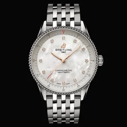 Navitimer 32 SuperQuartz™