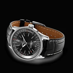 Navitimer Automatic 38