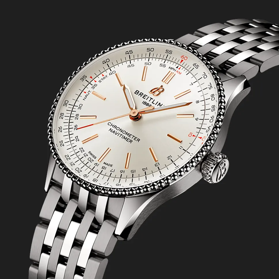 Navitimer Automatic 36