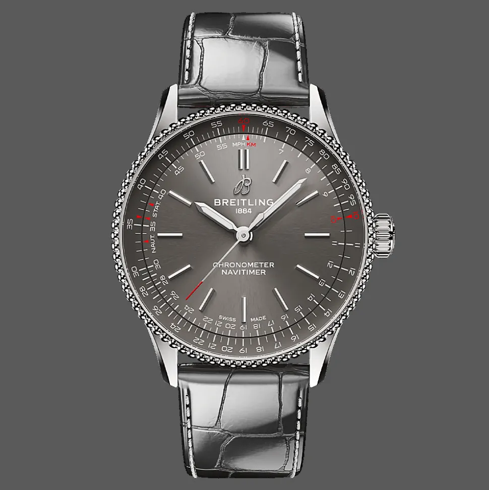 Navitimer Automatic 36