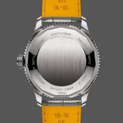 Navitimer Automatic 36