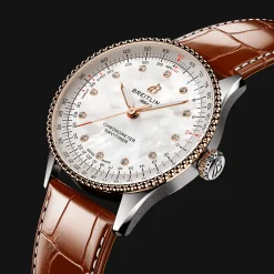 Navitimer Automatic 36