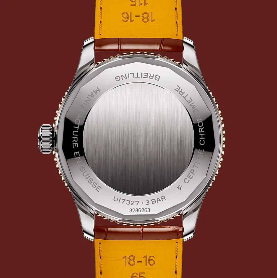 Navitimer Automatic 36