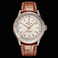 Navitimer Automatic 41