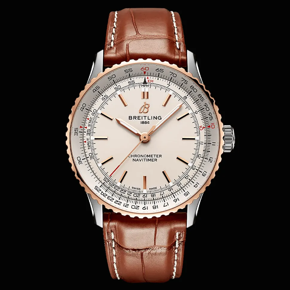 Navitimer Automatic 41
