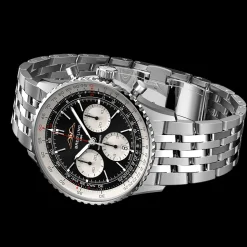 Navitimer B01 Chronograph 43