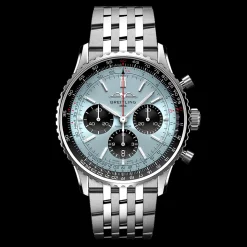 Navitimer B01 Chronograph 43