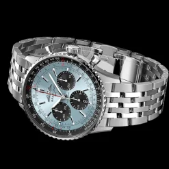 Navitimer B01 Chronograph 43