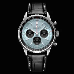 Navitimer B01 Chronograph 43