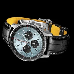 Navitimer B01 Chronograph 43