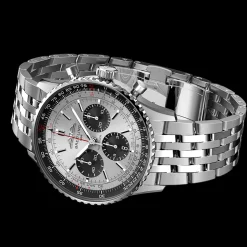 Navitimer B01 Chronograph 43