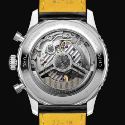 Navitimer B01 Chronograph 43
