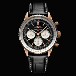 Navitimer B01 Chronograph 43