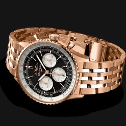 Navitimer B01 Chronograph 43