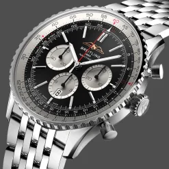 Navitimer B01 Chronograph 46
