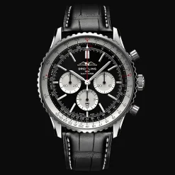 Navitimer B01 Chronograph 46