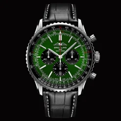 Navitimer B01 Chronograph 46