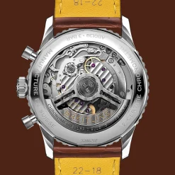 Navitimer B01 Chronograph 41