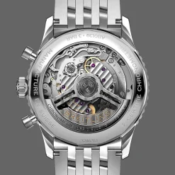 Navitimer B01 Chronograph 41