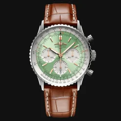 Navitimer B01 Chronograph 41