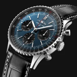 Navitimer B01 Chronograph 41