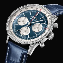 Navitimer B01 Chronograph 41