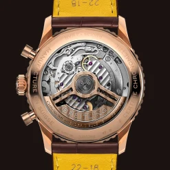 Navitimer B01 Chronograph 41