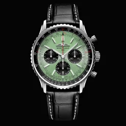 Navitimer B01 Chronograph 43 'Boutique Edition'