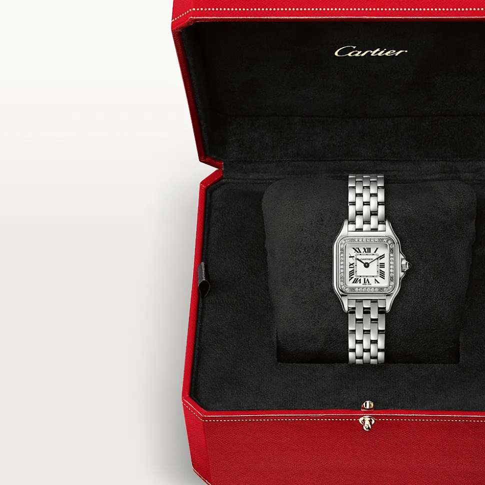 Panthère de Cartier Small