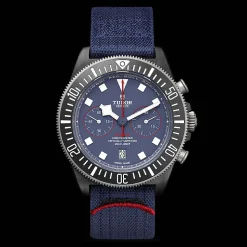 Pelagos FXD Chrono 'Alinghi Red Bull Racing Edition'