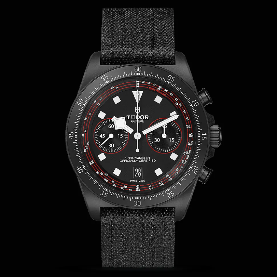 Pelagos FXD Chrono 'Cycling Edition'