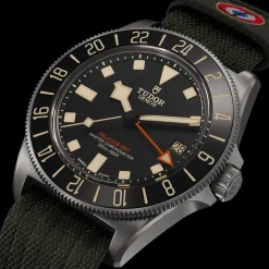 Pelagos FXD GMT