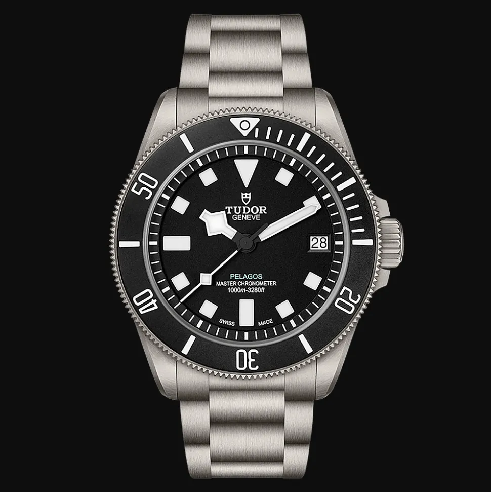 Pelagos Ultra