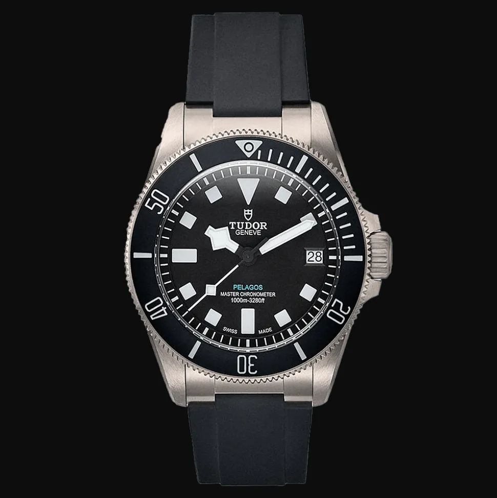 Pelagos Ultra