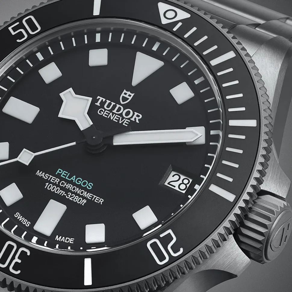 Pelagos Ultra