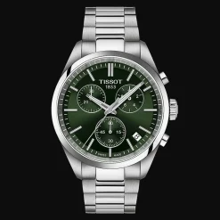 PR 100 Chronograph